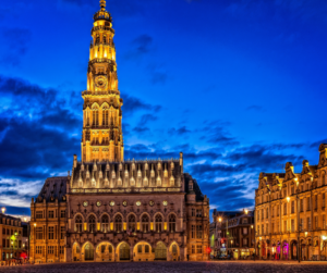 Le taux de propriétaires dans les grandes villes