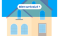 Comment savoir si un bien est surévalué ?