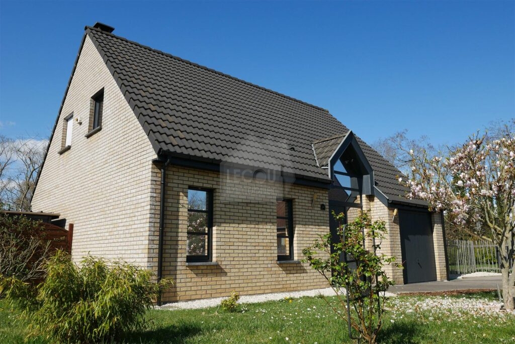 image pavillon individuel mericourt